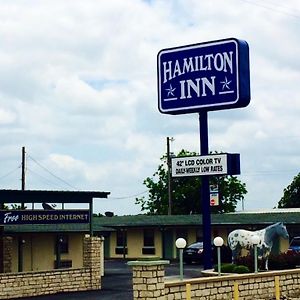 Hamilton Inn