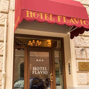 Hotel Flavio